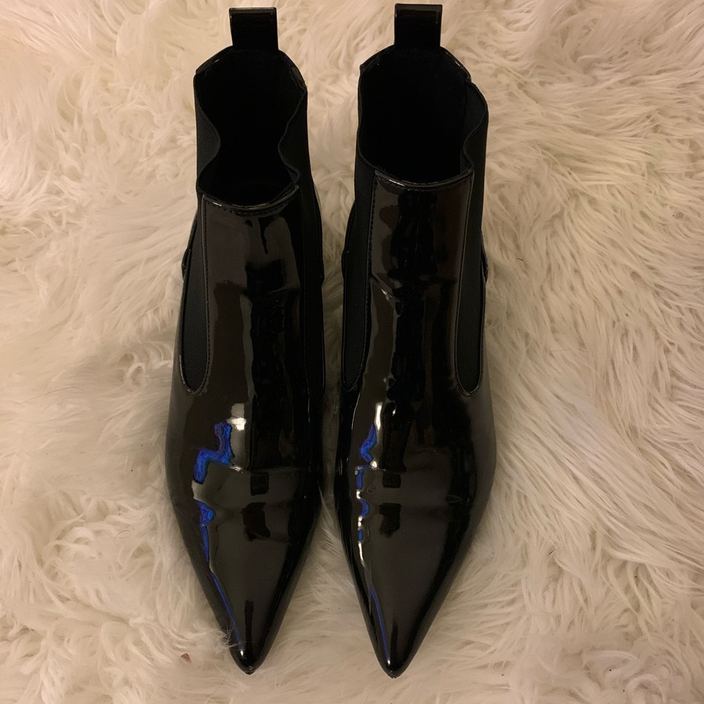 ZARA boots
